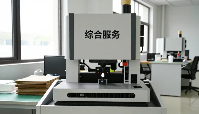 大连华巍电器有限公司