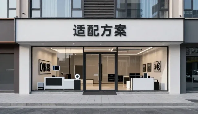 工业控制柜选型中的关键性能指标分析