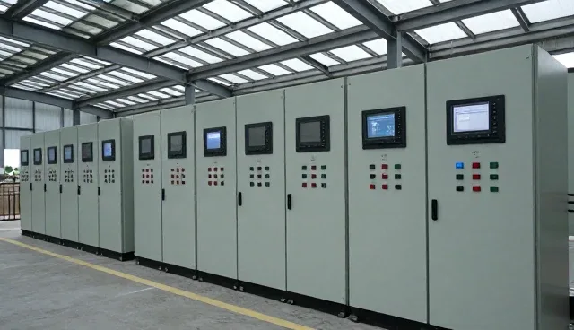 工程服务应用场景分析及选型建议