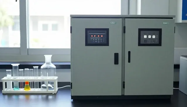 配电箱配件供应与维护的实用建议